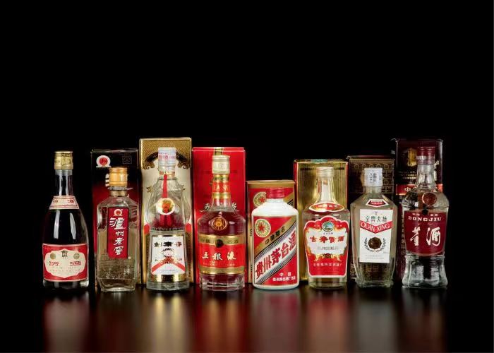 滨海老酒储存的方法